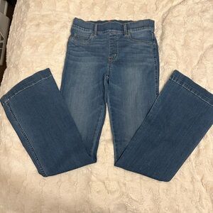 Classic Spanx Blue Women's Jeans